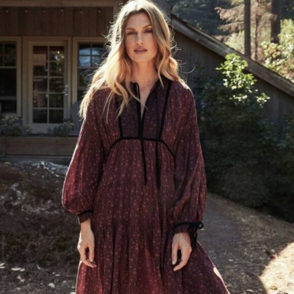 Doen Azalea Dress - Picture 3 of 8